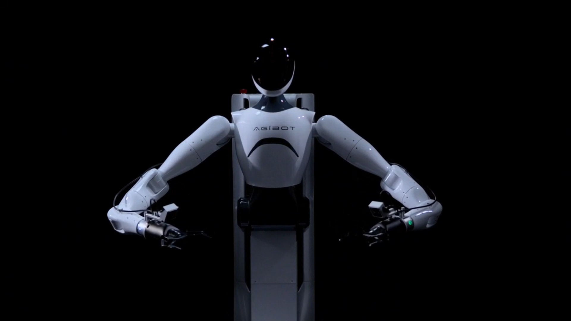 yl7703永利专业数采机器人