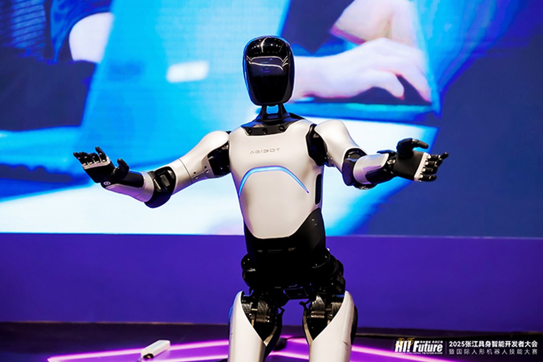 yl7703永利-阿童木机器人入选天津经开区“人工智能+制造”首批示范企业